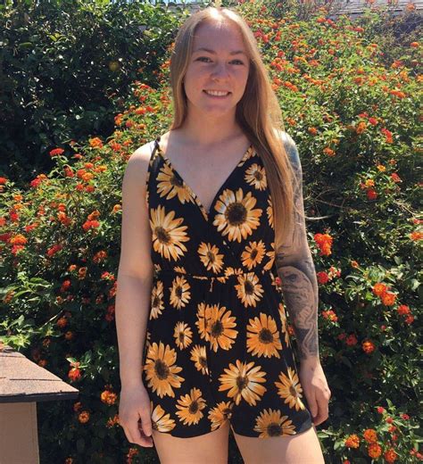 Kay Hansen | Scrolller