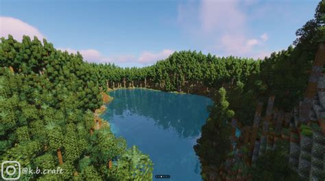 How to Make a Pine Forest in Minecraft? Let’s Check Out!