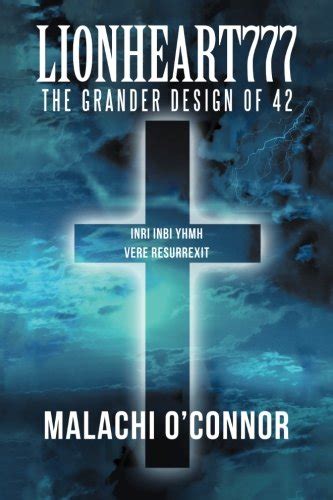 Buy Lionheart777: The Grander Design of 42 Book Online at Low Prices in ...