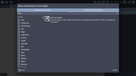 Image result for Gdevelop 4