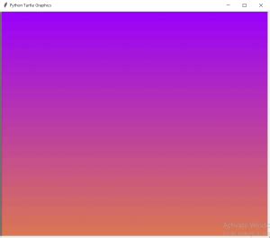Python Turtle Colors + Examples - Python Guides