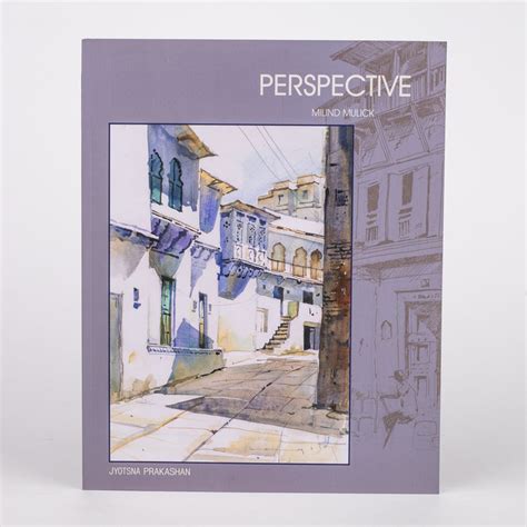 Perspective By Milind Mulick — Mango