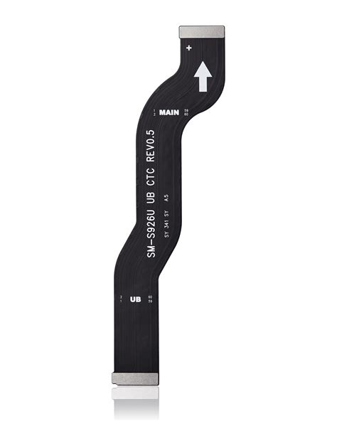 LCD Flex Cable for Samsung Galaxy S24 Plus 5G – EGFix