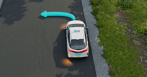 Image result for 3 Point Turn Tutorial