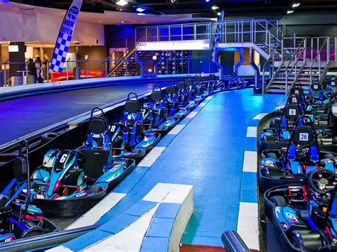 AUSCARTS INDOOR RACING (2026) All You Need to Know BEFORE You Go (with ...