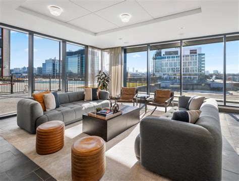 Apartments in Somerville, MA | Prospect Union Square