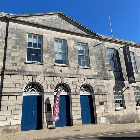 The Best Markets in Dorchester - Dorchester Dorset