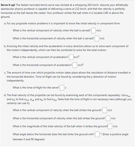 Image result for Projectile Motion Problem without Velocity