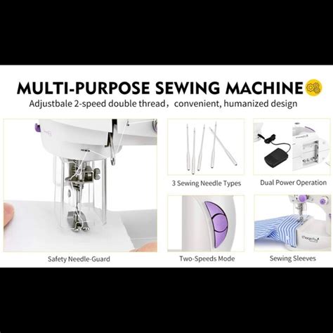 Image result for Magicfly Sewing Machine Review