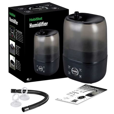 Rainmaker Humidifier 的图像结果