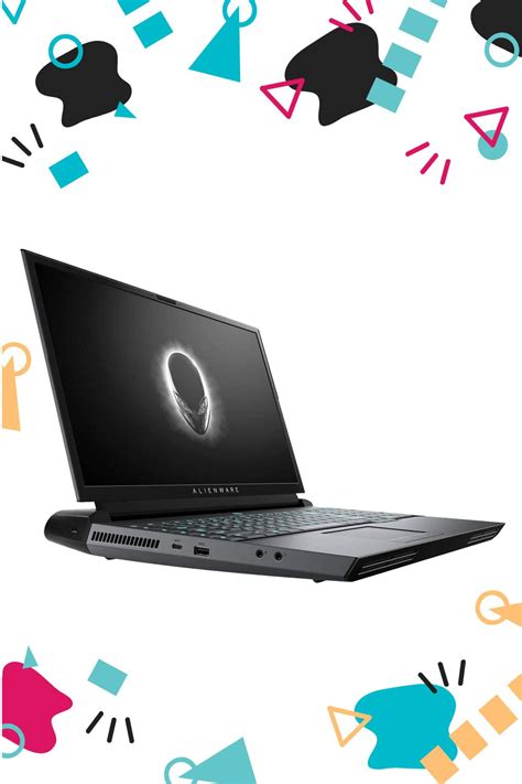 Image result for Alienware Area 51M Gaming Laptop