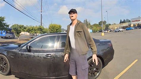 Murder suspect seen in Southern California was convicted in prior ...