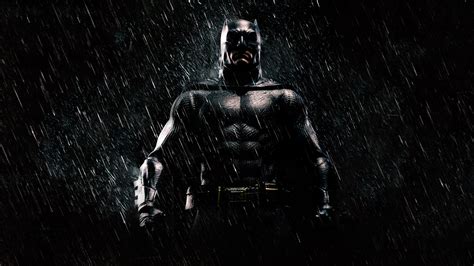 Batman In The Rain, HD Superheroes, 4k Wallpapers, Images, Backgrounds ...