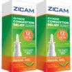 Image result for Zicam Composition