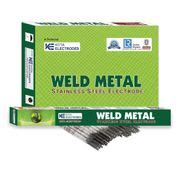 Ador Kingbond S Mild Steel Welding Electrode - AWS E6013, 3.15x350mm (2 ...