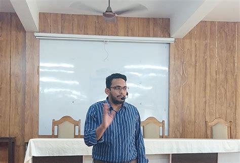 Events - Department of Instrumentation | Cochin University of Science ...