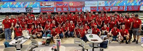 PHILIPPINE SENIOR BOWLERS WEEKLY SINGLES TOURNAMENT , Playdium Bowling ...