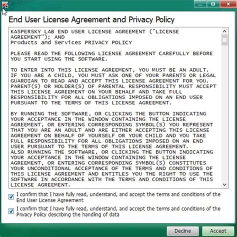 Cómo usar Kaspersky Virus Removal Tool - InformáticoAlRescate