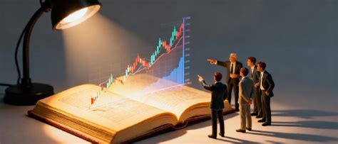 Narrative Investing: How Stories Influence Market Decisions