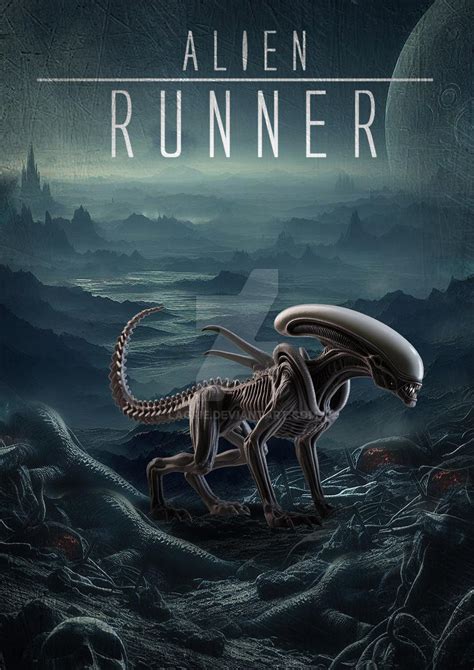 Image result for Alien Bug Runner