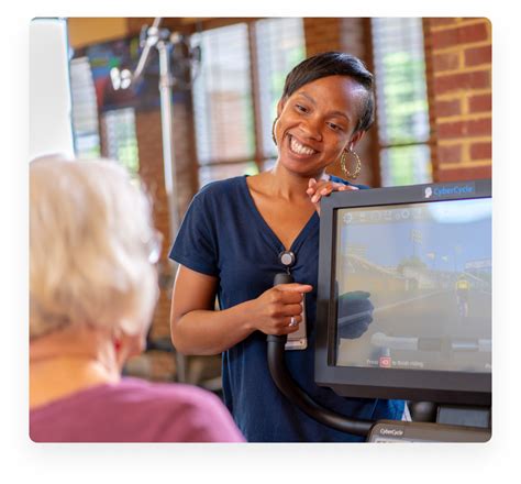 Hanover Health And Rehabilitation