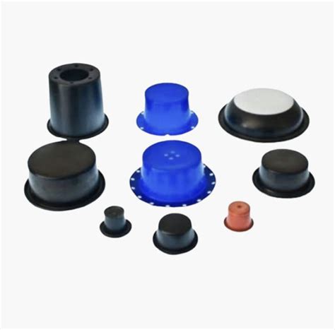 Rubber Diaphragms Manufacturers, Exporters in Mumbai India