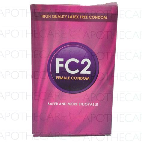 FC2 Female Condom