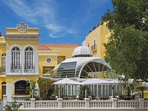 An absolute delight - Review of Juma Opera Hotel, Manaus - Tripadvisor