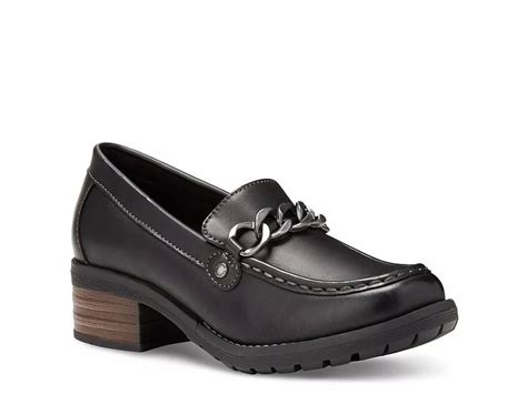 TAFT Flora Platform Loafer - Women's - Free Shipping | DSW