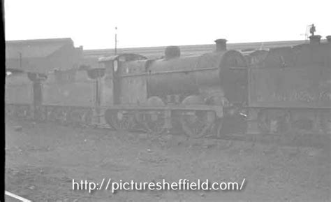 Searching Picture Sheffield