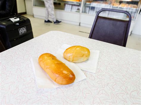 The 11 Best Kolaches In Houston, Ranked - Houston - The Infatuation