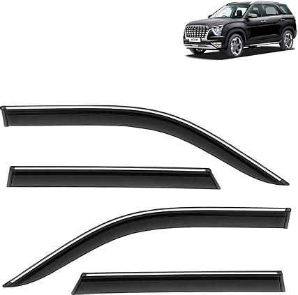 Amazon.in: Kingsway Accessories: Door Visor