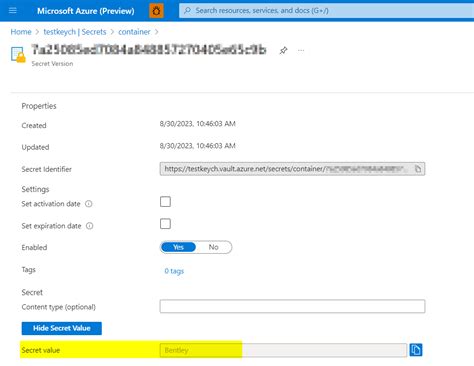 Image result for Net Core 3.1 Console App Key Vault