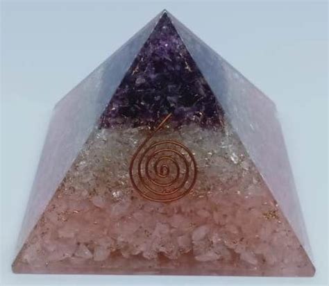 Orgonite Gemstone Manufacturer, Exporter & Supplier from Anand India