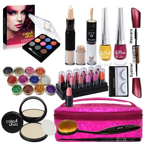 Adbeni Cheap & Best Makeup Products GC-939 : Amazon.in: Beauty