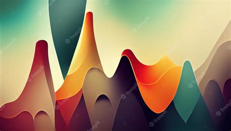 Premium Stats HD Wallpaper Background Background Vector Art