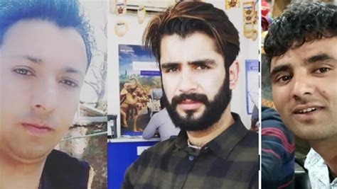 यूट्यूब से करते थे वन्यप्राणियों के अंगों का कारोबार, एसटीएसएफ ने ...