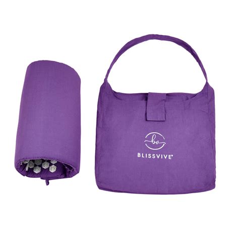 Nirvana Pad Bag – BLISSVIVE