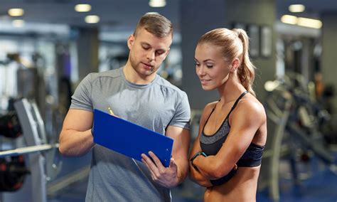 Gym Instructor Course Is The Best Option For Students - Business Module Hub