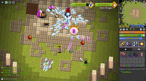 This needs to stop [events spawning on same tile] - Community Hub ...
