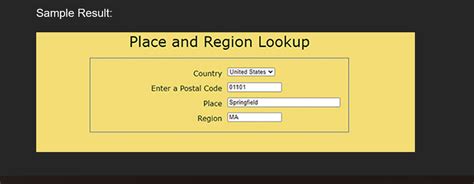 Image result for Address Field Validations in JavaScript