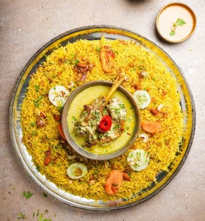 Pista House Restaurant Anantapur Menu, Takeaway & Online Ordering ...