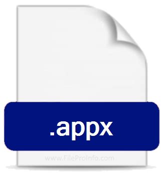 Open Appx File Windows 7 的图像结果