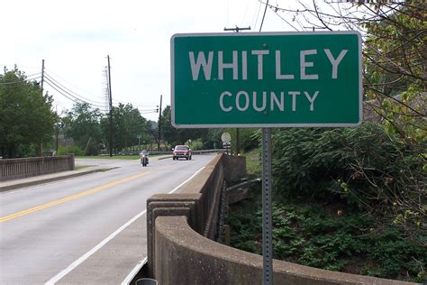 Whitley County Ky Jailtracker at Valeria Sturm blog