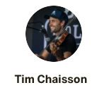 Image result for Tim Chaisson Fiddle