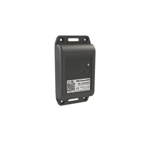 GPS tracker - TRK-TRACER-GPS® - INEO-SENSE - motion / GLONASS / GALILEO