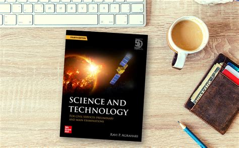 Buy (Old Edition) Science & Technology 4E Book Online at Low Prices in ...