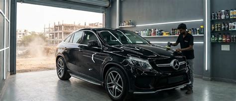 Best Car Detailing in Undri & NIBM | The Detailing Guys