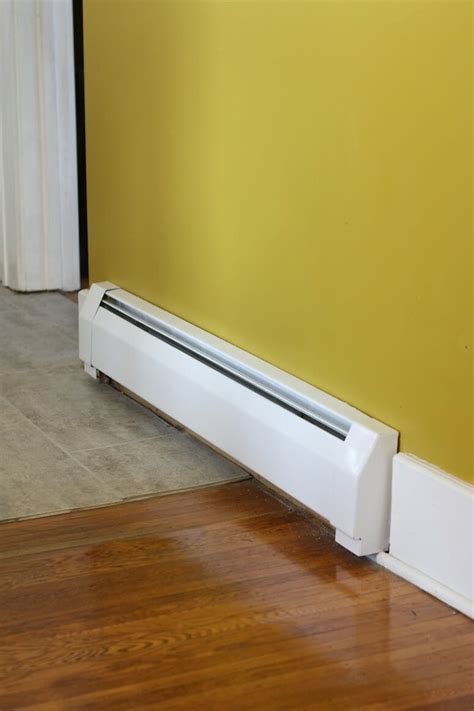 Baseboard Heating 的图像结果