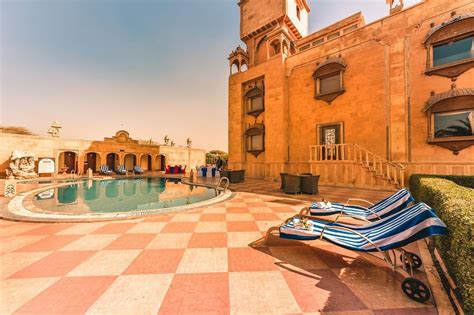 Kiara Advani-Sidharth Malhotra to tie the knot in Jaisalmer Palace ...